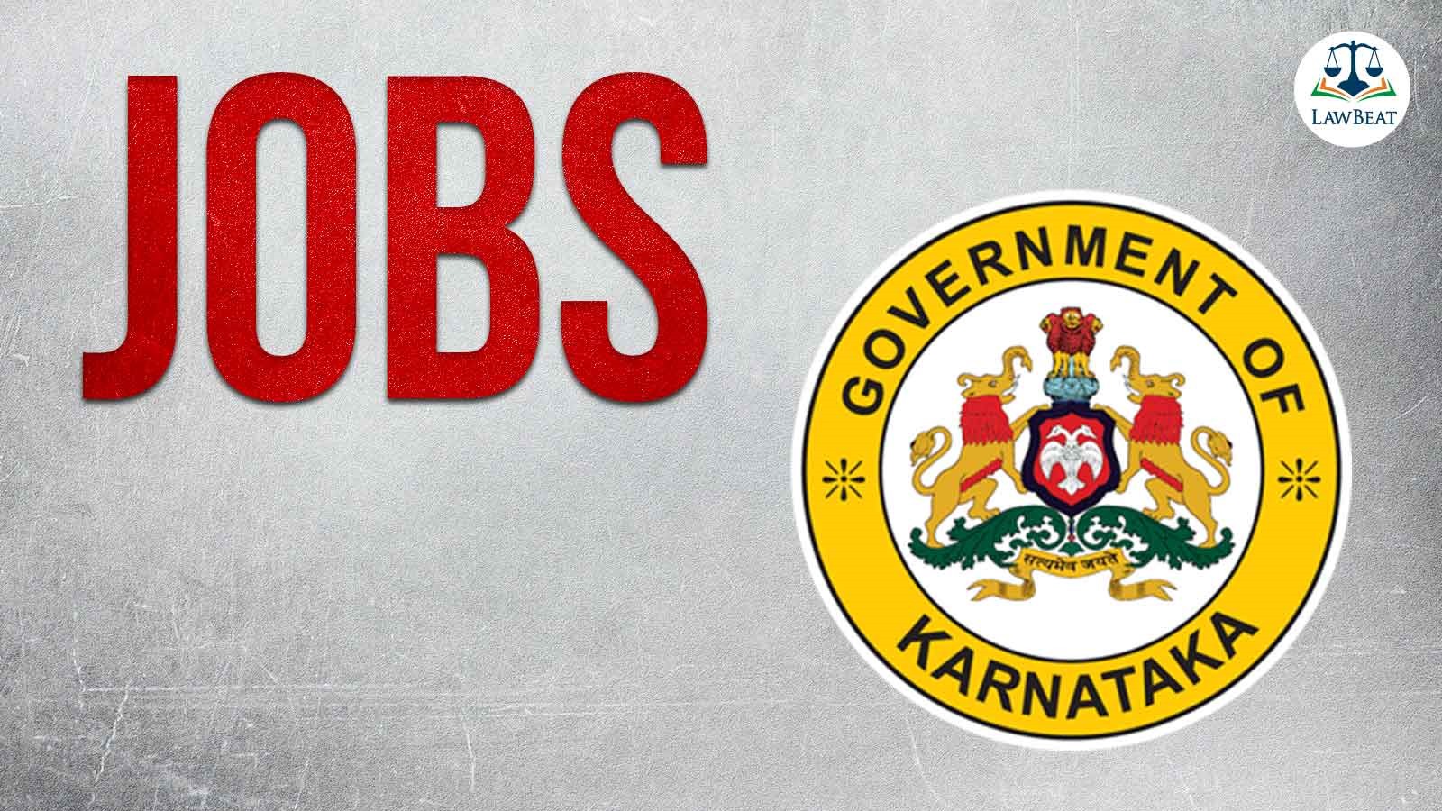 Karnataka Government Puts Controversial Job Reservation Bill on Hold Amid Industry Pushback Karnataka Government Puts Controversial Job Reservation Bill on Hold Amid Industry Pushback